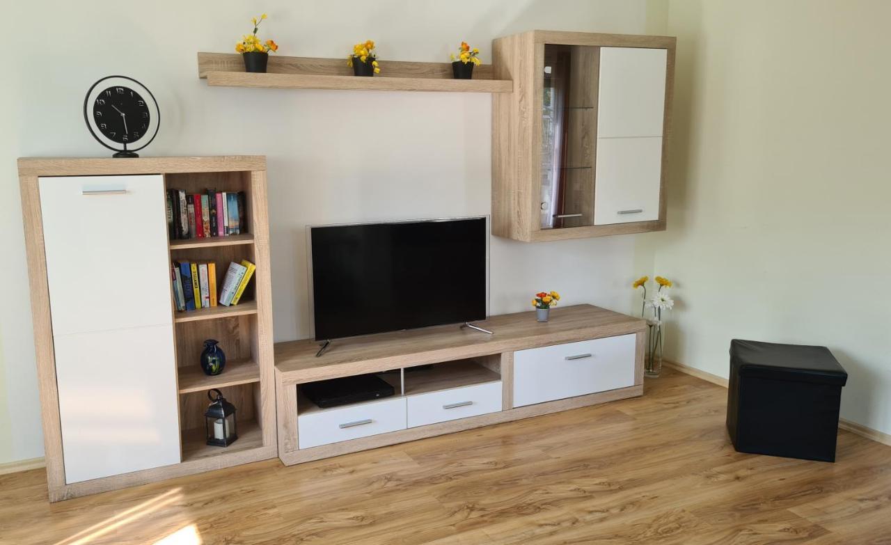 Ferienwohnung Auszeit Tholey Экстерьер фото