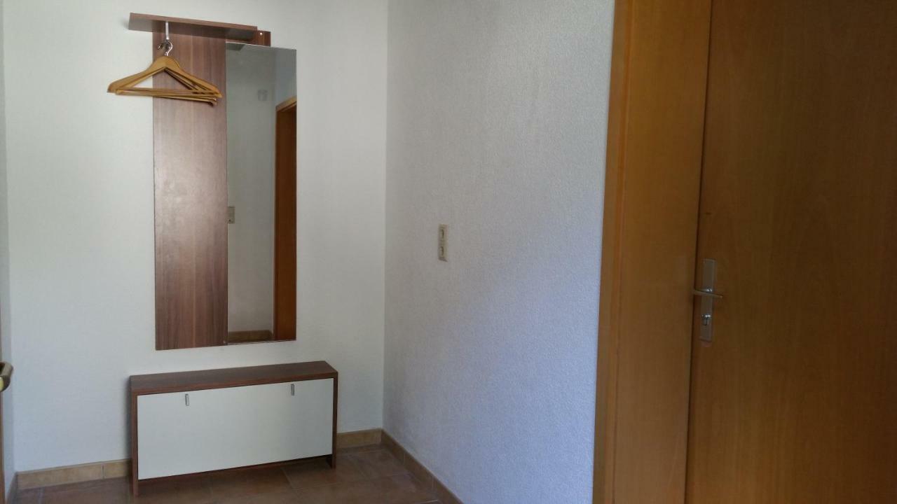Ferienwohnung Auszeit Tholey Экстерьер фото