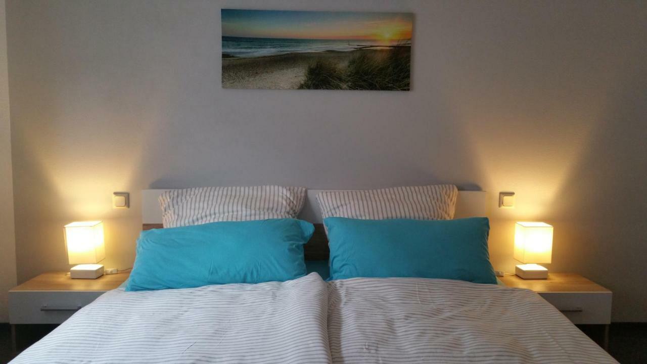 Ferienwohnung Auszeit Tholey Экстерьер фото